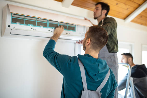 Best HVAC Cleaning Services  in Omaha, TX