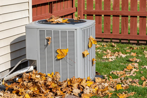 Omaha, TX HVAC Company