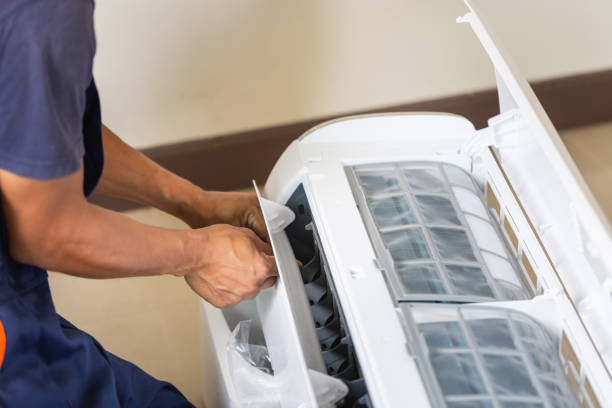 Best HVAC Maintenance Plan  in Omaha, TX