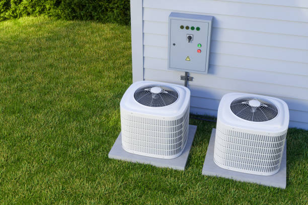 Ductless HVAC Repair in Omaha, TX