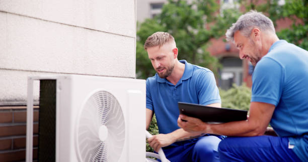 Best Residential HVAC Services  in Omaha, TX