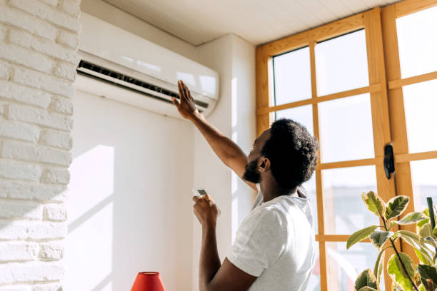 Best HVAC Repair Near Me  in Omaha, TX