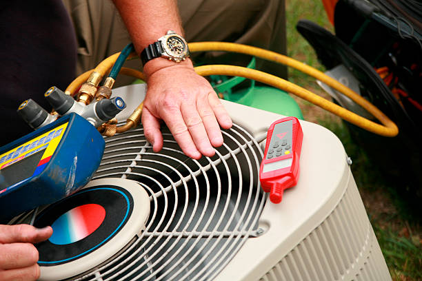 Best HVAC Companies Near Me  in Omaha, TX