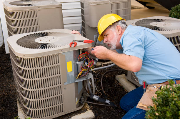 Best 24/7 HVAC Repair  in Omaha, TX