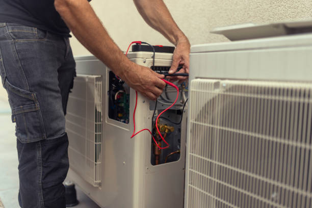 Best HVAC Emergency Services  in Omaha, TX