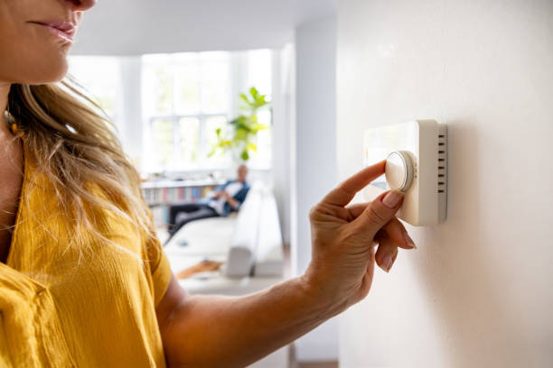 Best Affordable Air Conditioning Repair  in Omaha, TX