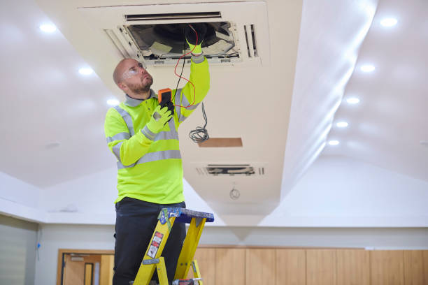 Best HVAC System Installation  in Omaha, TX