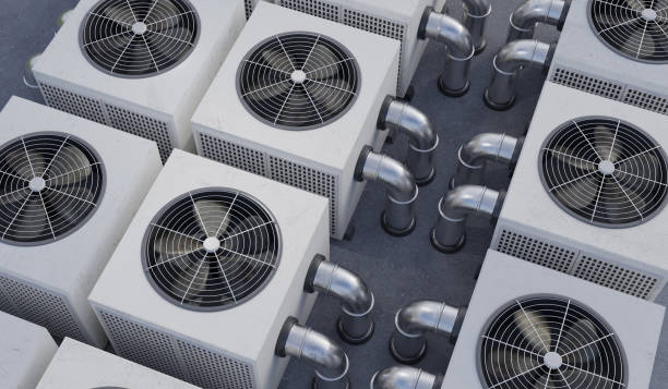 Best 24/7 HVAC Repair  in Omaha, TX
