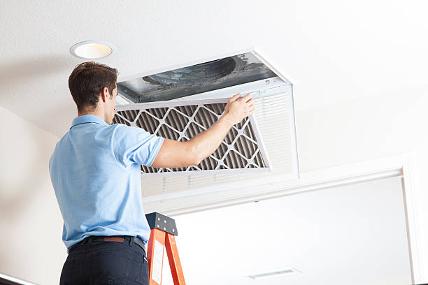 Best Emergency HVAC Repair  in Omaha, TX