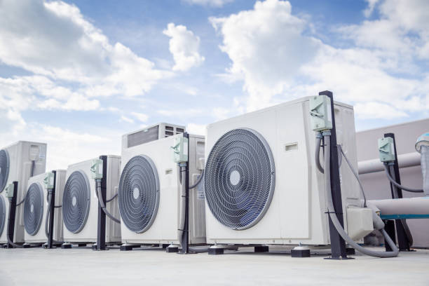 Best Furnace Installation  in Omaha, TX