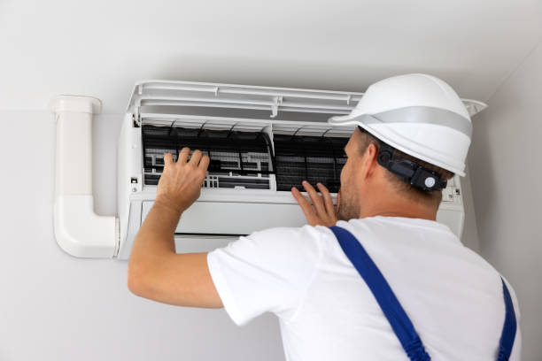 Best HVAC Installation Services  in Omaha, TX