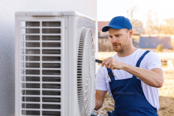 Best HVAC Repair Near Me  in Omaha, TX