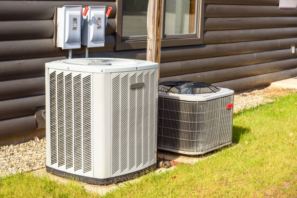 Best HVAC Installation Services  in Omaha, TX