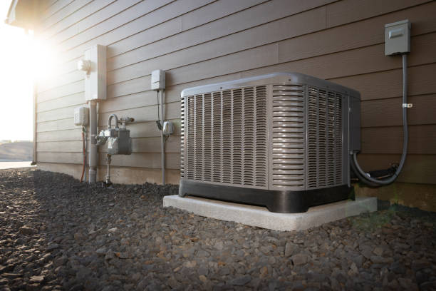 HVAC Maintenance Plan in Omaha, TX